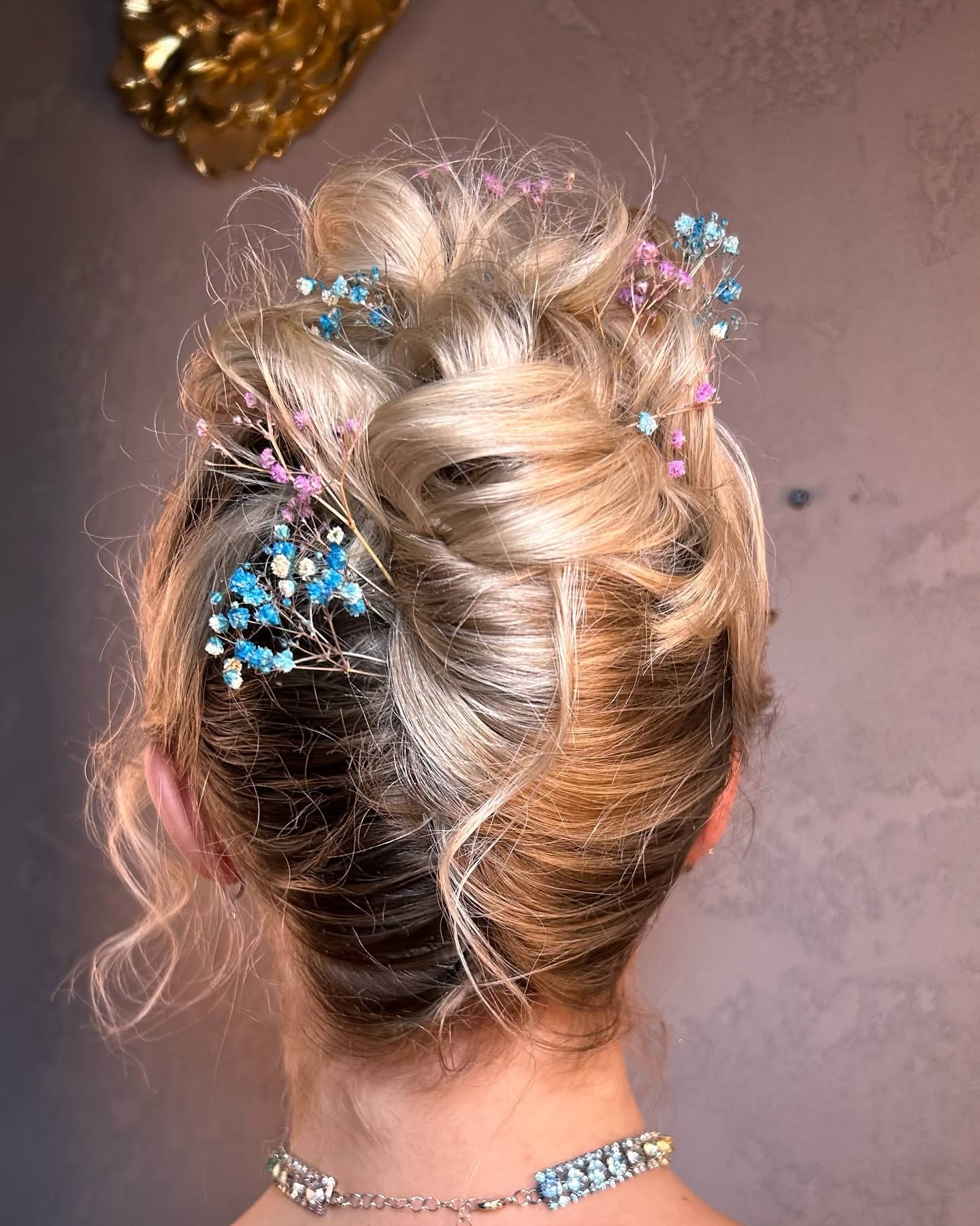 Realizacja Hair City nr 1