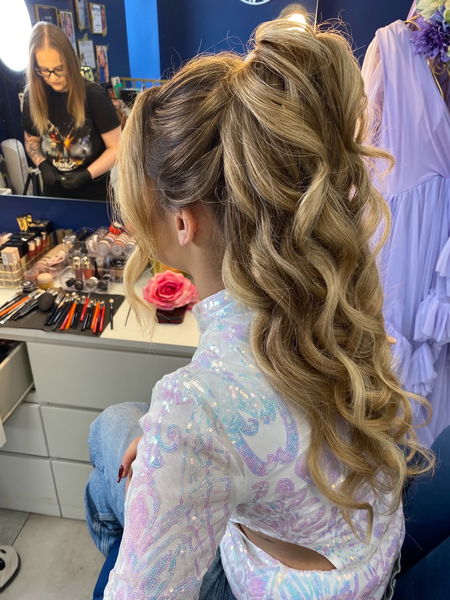 Realizacja Hair City nr 11
