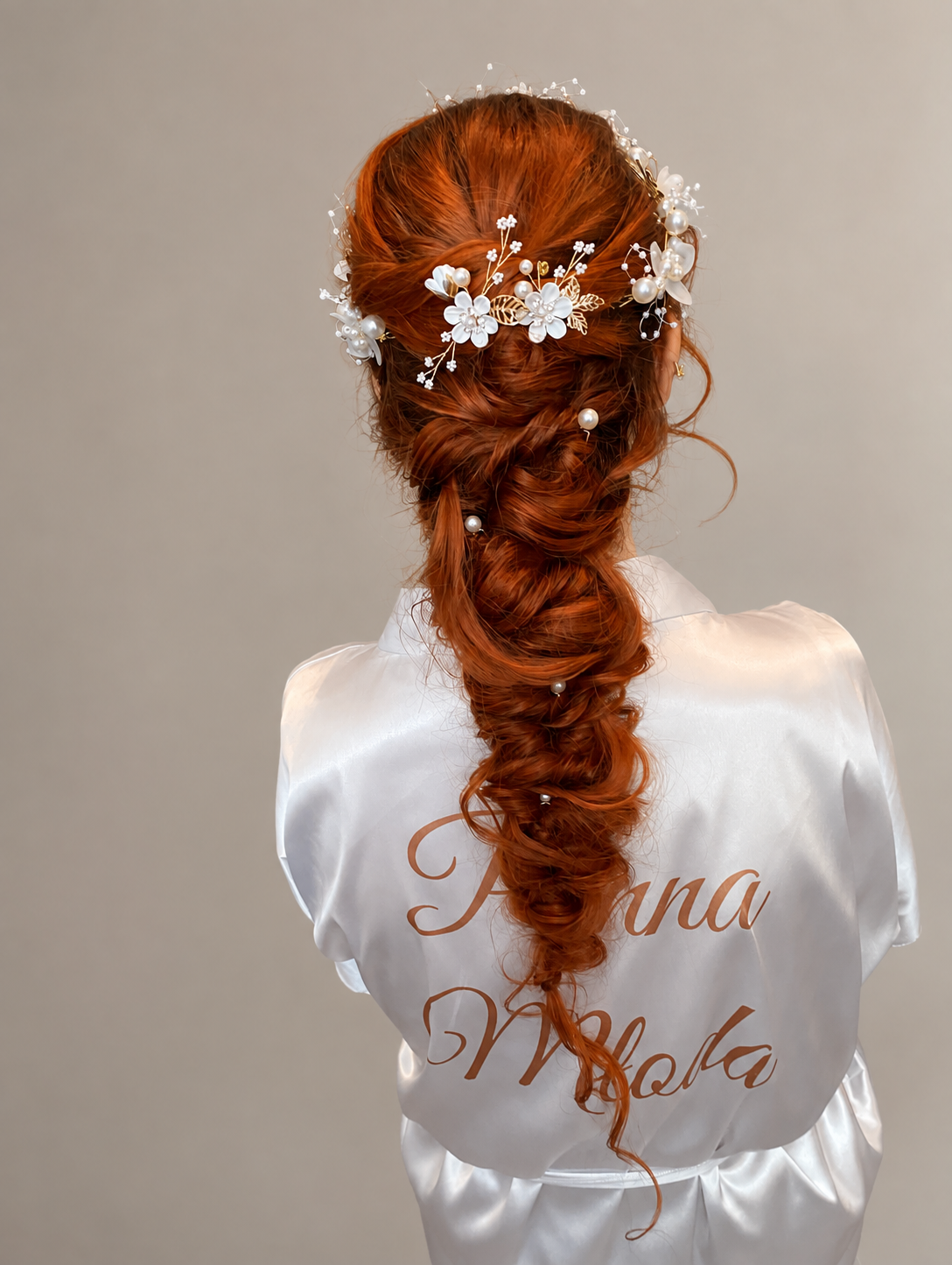 Realizacja Hair City nr 13